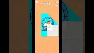 Paper Fold - All Levels Gameplay Android, iOS