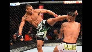 Top 50 Knockouts in MMA | UFC | Compilation