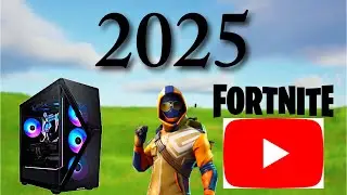 I Finally Got A PC And My Future Plans For 2025!