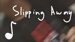Slipping Away - Official Music Video