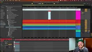 Programming Lights to Playback