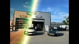 Drive in Autoservice Sibiu - Ai