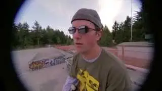 Jeff's Sk8 Tales Ep 2.   Motivation