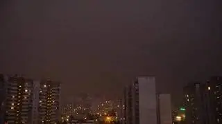 Шум дождя, гром, молния. Медитация, расслабление и релакс 07.07.2020