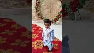 baby dance