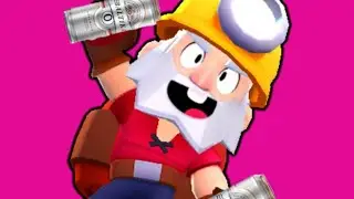 Как изменить цвет ника в Brawl Stars