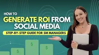 How to Make More Money From Social Media Management | A Real Strategy Walkthrough