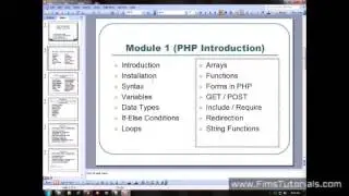 Php WebDevelopment Course Urdu/Hindi Video #004 Tutorials