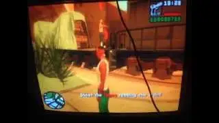Grand Theft Auto San Andreas [EP1]