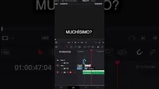 No te pierdas nuestro nuevo video acerca de este interesante editor de video.