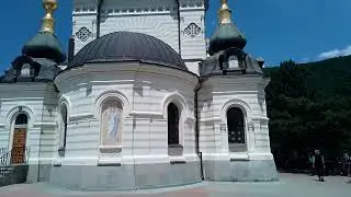 Форосская церковь
