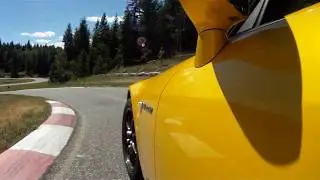 Troy Knutson JDM S2000 AP1 - Caribou Raceway Quesnel - July 18 2017