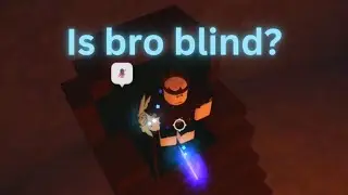 Pilgrammed - This potion turns you invisible for 89 seconds?!