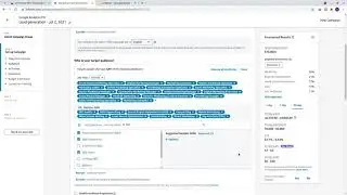 How to make LinkedIn Ads for target audience