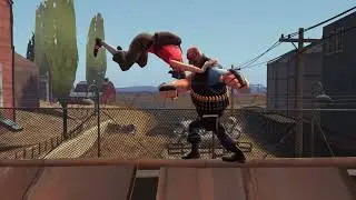 What is this piece of shit guys? 💀 [ SFM ]