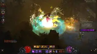 Diablo 3 patch 2.6.6 non-season 3P gr130
