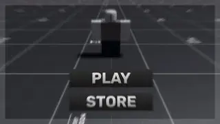 Roblox Studio Main Menu System
