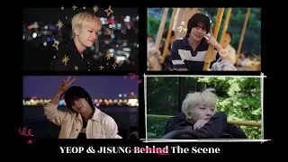 TAN(티에이엔) BEHIND :#DRAMA JAPAN 2024 #현엽 #지성