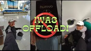 IMMIGRATION REQUIREMENTS 2024 | First Time Solo Travel to Thailand Guide