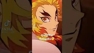 Rengoku #demon slayer #shorts #fy #anime