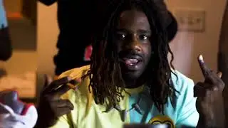 Flame G Squadbaby | EBK (Shot by 