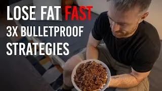 The LAST DIET ADVICE you’ll ever need to ditch your Dadbod