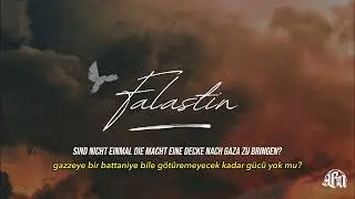 ABU53 - FALASTIN (Nasheed) Türkçe Çeviri