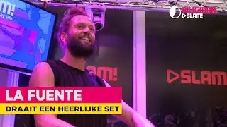 La Fuente (DJ-set) | Bij Igmar