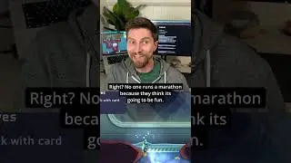 Why I quit my game dev job