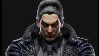 Kazuya Ranked Tekken 8
