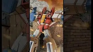 G1 Decepticons Edit! 