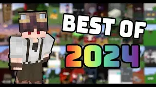 Le meilleur de Tyomiiix en 2024! (Tout mes shorts)