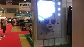 Динамичная подсветка - Smart-LED.pro  CRAZY light!