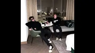(FREE) PEPEL NAHUDI x KAI ANGEL Type Beat - ALONE33 (prod. white dior)