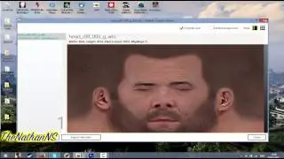 How To Edit Textures For GTA V PC