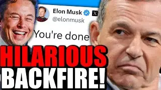 Disney's WORST NIGHTMARE Just DESTROYED Them - Hollywood Was NOT READY!