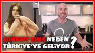 Johnny Sins Gerçekte Kim ?