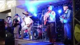 Grupo Filhos de Galpão