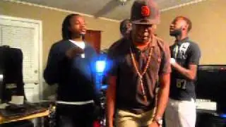 Make Me Over- Randall Nunn & F.O.G.