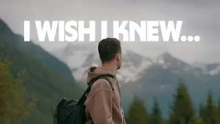 How to Manage Your Budget While Traveling: My 5 Secrets (Cinematic)