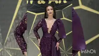 Подборка 2023🥳 Очень красивые платья 🔥Шикарные платья 🤩