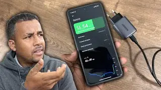 COMO ESTÁ A BATERIA DO POCO X6 5G APÓS 2 MESES DE USO?