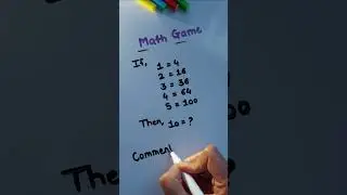 #maths