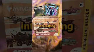 What is an Aetherdrift Finish Line Bundle?