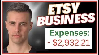 The SHOCKING Truth about Selling on Etsy