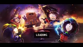 South Park phone destroyer gg’s!!! TvT