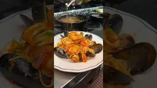 Part 2 of 3: We went ALL OUT at Moscato in Scarsdale, NY and loved every second of it! 