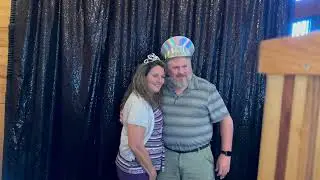 Photo booth Rental Weedsport NY at Old Hickory Farm