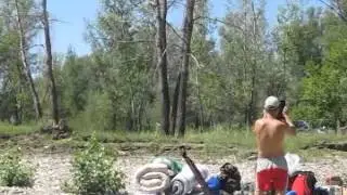 Тифон т-37.