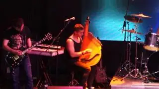 Тінь Сонця - Де Зорі Нагадують Тебе (Live at 